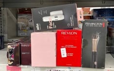 Lot 491  
            Edinburgh SR24 - Delivery Only 

                
QUANTITY OF HEALTH & BEAUTY ITEMS TO INCLUDE MATEQUE BLACK HEAT RESISTANT PROTECT...