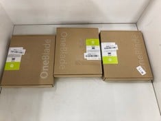 Lot 502  
            Edinburgh SR24 - Delivery Only 

                
QUANTITY OF HEALTH & BEAUTY ITEMS TO INCLUDE BARBERBOSS CORDLESS DOG CLIPPERS: LO...