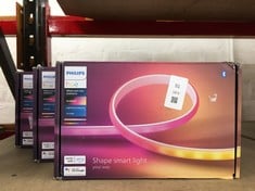 Lot 51  
            Edinburgh SR24 - Delivery Only 

                
QUANTITY OF TECH & GAMING ITEMS TO INCLUDE PHILIPS HUE WHITE COLOR AMBIANCE 2M BA...