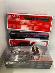 Lot 556  
            Edinburgh SR24 - Delivery Only 

                
QUANTITY OF HEALTH & BEAUTY ITEMS TO INCLUDE REMINGTON ROTATING AIRSTYLER KERATIN...