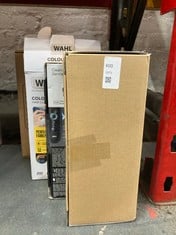 Lot 600  
            Edinburgh SR24 - Delivery Only 

                
QUANTITY OF  ITEMS TO INCLUDE BRAUN BEARD TRIMMER SERIES 3, PLUS 4 STYLING TOOLS,...