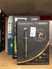 Lot 68  
            Edinburgh SR24 - Delivery Only 

                
QUANTITY OF HEALTH & BEAUTY ITEMS TO INCLUDE REMINGTON T-SERIES DETAIL TRIMMER: L...
