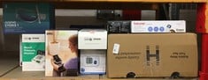 Lot 79  
            Edinburgh SR24 - Delivery Only 

                
QUANTITY OF HEALTH & BEAUTY ITEMS TO INCLUDE KINETIK WELLBEING HOME USE BLOOD PRE...