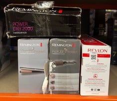 Lot 113  
            Edinburgh SR23 - Delivery Only 

                
QUANTITY OF HEALTH & BEAUTY ITEMS TO INCLUDE REVLON ONE-STEP STYLE BOOSTER - ROUN...