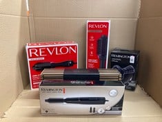 Lot 132  
            Edinburgh SR23 - Delivery Only 

                
QUANTITY OF HEALTH & BEAUTY ITEMS TO INCLUDE REMINGTON BLOW DRY & STYLE AIR STYLE...