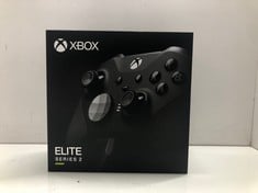 Lot 18  
            Edinburgh SR23 - Delivery Only 
                
XBOX ELITE WIRELESS CONTROLLER SERIES 2.: LOCATION - TOP 50 RACK