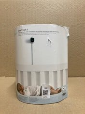 Lot 198  
            Edinburgh SR23 - Delivery Only 

                
OWLET CAM2 WHITE.:::: LOCATION - B RACK