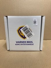 Lot 209  
            Edinburgh SR23 - Delivery Only 

                
BOND THE SEAN CONNERY COLLECTION:: LOCATION - B RACK