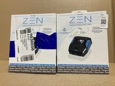Lot 212  
            Edinburgh SR23 - Delivery Only 

                
2 X COLLECTIVE MINDS CRONUS ZEN (PS4, XBOX SERIES, XBOX ONE, GAMING CONSOLE).:: L...