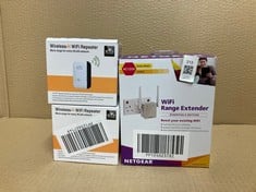 Lot 213  
            Edinburgh SR23 - Delivery Only 

                
QUANTITY OF TOOLS & HOME IMPROVEMENT ITEMS TO INCLUDE NETGEAR WIFI BOOSTER RANGE ...