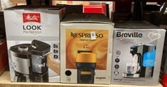 Lot 318  
            Edinburgh SR23 - Delivery Only 

                
QUANTITY OF  ITEMS TO INCLUDE BREVILLE HOTCUP HOT WATER DISPENSER | 2.0L WITH 3KW...
