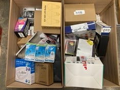 Lot 321  
            Edinburgh SR23 - Delivery Only 

                
QUANTITY OF GENERAL GOODS TO INCLUDE ENERGIZER LED GLS BC/B22 LIGHTBULBS: LOCATIO...