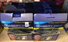 Lot 331  
            Edinburgh SR23 - Delivery Only 

                
10 X MAGNIFYING GLASSES WITH LIGHT - MAGNIFIER SPECTACLES FOR HOBBIES AND READING...