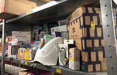 Lot 351  
            Edinburgh SR23 - Delivery Only 

                
QUANTITY OF BABY & TODDLER ITEMS TO INCLUDE TOMMEE TIPPEE NATURAL START BABY BOTT...