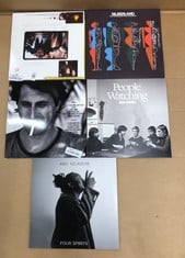 Lot 360  
            Edinburgh SR23 - Delivery Only 

                
QUANTITY OF VINYLS TO INCLUDE ABEL SELAOCOE’S "FOUR SPIRITS" (LIVE) [VINYL]: LOCA...