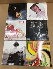 Lot 363  
            Edinburgh SR23 - Delivery Only 

                
QUANTITY OF VINYLS TO INCLUDETO INCLUDE WHO IS THE SKY [VINYL]: LOCATION - C RACK