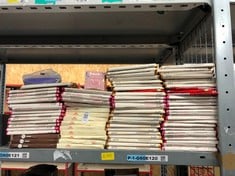 Lot 370  
            Edinburgh SR23 - Delivery Only 

                
QUANTITY OF FOOD ITEMS TO INCLUDE GALAXY CHOCOLATE BAR, SMOOTH MILK CHOCOLATE, 10...