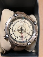 Lot 371  
            Edinburgh SR23 - Delivery Only 

                
TIMEX MEN'S WATCH T2N721D7.: LOCATION - C RACK