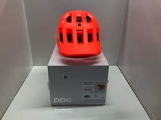 Lot 39  
            Edinburgh SR23 - Delivery Only 
                
POC KORTAL RACE MIPS - ADVANCED TRAIL, ENDURO AND ALL-MOUNTAIN BIKE HELMET WITH A...