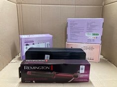 Lot 434  
            Edinburgh SR23 - Delivery Only 

                
QUANTITY OF HEALTH & BEAUTY ITEMS TO INCLUDE MATEQUE BLACK HEAT RESISTANT PROTECT...