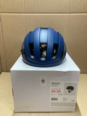 Lot 441  
            Edinburgh SR23 - Delivery Only 

                
POC OMNE AIR MIPS BIKE HELMET - WHETHER CYCLING TO WORK, EXPLORING GRAVEL TRACKS ...