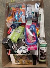 Lot 459  
            Edinburgh SR23 - Delivery Only 

                
QUANTITY OF HEALTH & BEAUTY ITEMS TO INCLUDE L'OREAL PARIS MEN EXPERT MEN'S HAIR ...