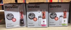 Lot 462  
            Edinburgh SR23 - Delivery Only 

                
QUANTITY OF KITCHEN & APPLIANCES ITEMS TO INCLUDE BREVILLE BLEND ACTIVE PERSONAL ...
