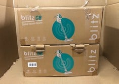 Lot 473  
            Edinburgh SR23 - Delivery Only 

                
2 X VEXILAR C8 CORDED VACUUM CLEANER,POWERFUL 600W 60KPA LIGHTWEIGHT VACUUM CLEAN...