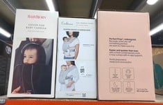 Lot 474  
            Edinburgh SR23 - Delivery Only 

                
QUANTITY OF BABY & TODDLER ITEMS TO INCLUDE TOMMEE TIPPEE PERFECT PREP MACHINE, B...