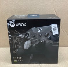 Lot 504  
            Edinburgh SR23 - Delivery Only 

                
XBOX ELITE SERIES 2.: LOCATION - D RACK