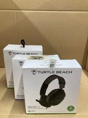 Lot 528  
            Edinburgh SR23 - Delivery Only 

                
QUANTITY OF TECH & GAMING ITEMS TO INCLUDE TURTLE BEACH STEALTH 500 WIRELESS GAMI...