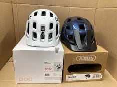 Lot 533  
            Edinburgh SR23 - Delivery Only 

                
ABUS MTB HELMET MOTRIP - ROBUST BIKE HELMET WITH HEIGHT-ADJUSTABLE PEAK FOR MOUNT...