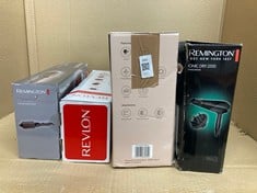 Lot 549  
            Edinburgh SR23 - Delivery Only 

                
QUANTITY OF HEALTH & BEAUTY ITEMS TO INCLUDE PANASONIC EH-NA65CN895 NANOE HAIR DR...