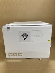 Lot 553  
            Edinburgh SR23 - Delivery Only 

                
POC OMNE AIR MIPS BIKE HELMET BIKE HELMET WITH MIPS TECHNOLOGY, ADJUSTABLE AND OP...