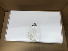 Lot 83  
            Edinburgh SR23 - Delivery Only 

                
PLAYSTATION PS VR2 HEADSET AND SENSE CONTROLLER: LOCATION - A RACK