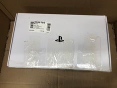Lot 86  
            Edinburgh SR23 - Delivery Only 

                
PLAYSTATION VR 2 HEADSET AND SENSE CONTROLLERS: LOCATION - A RACK