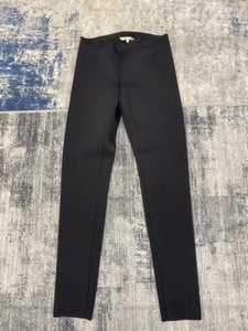 Lot 150  
            Edinburgh SR20 - Delivery Only 

                
HELMUT LANG LEGGINGS IN BLACK NYLON, SIZE: INT | S, ORIGINAL RRP £140: LOCATION -...