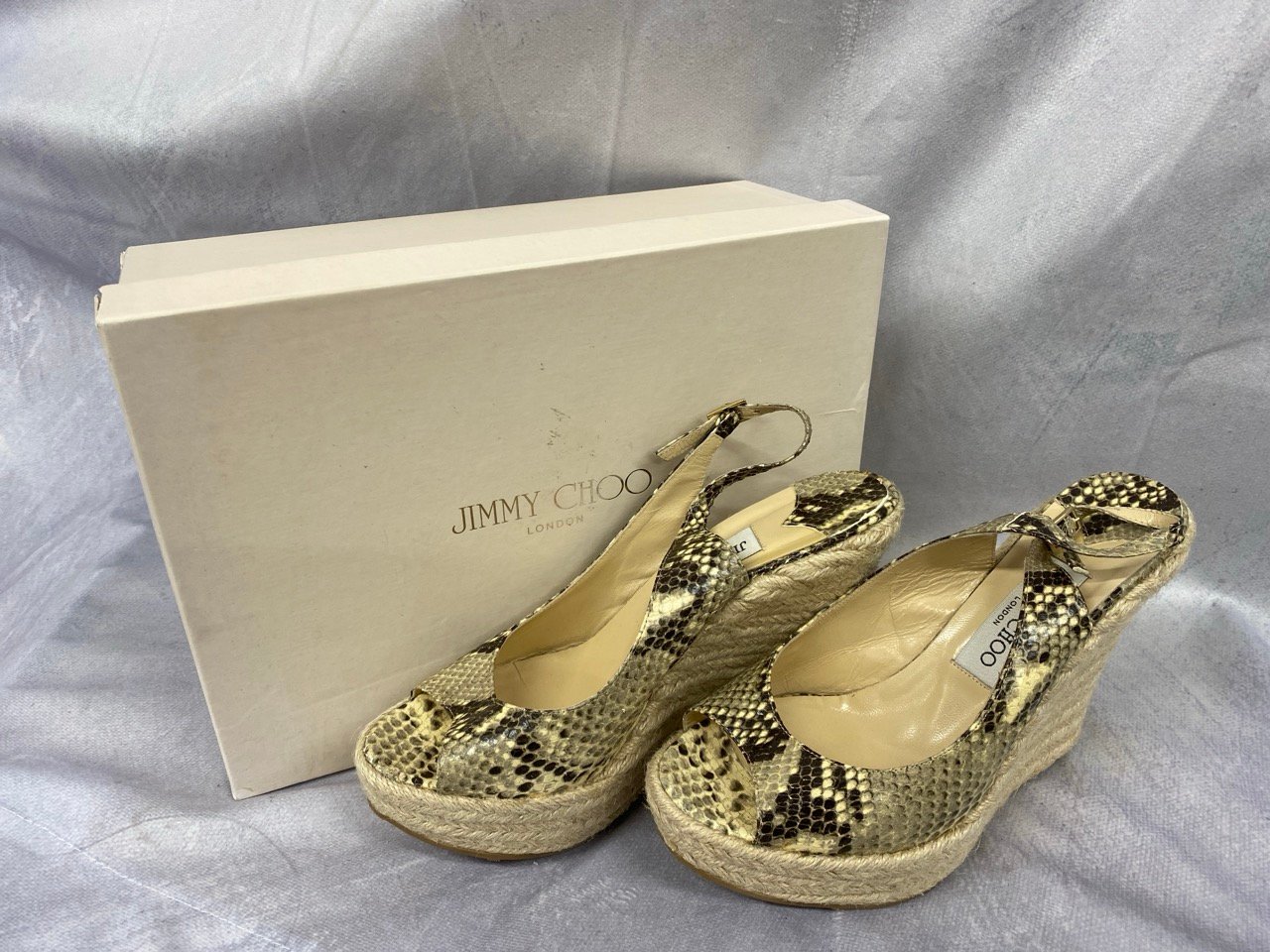 Edinburgh SR20 - 1975 - High End Designer Brands Sale