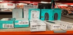 Lot 127  
            Edinburgh SR33 - Delivery Only 

                
QUANTITY OF TECH & GAMING ITEMS TO INCLUDE LOGITECH APPLE MOUSE 2 M350S: LOCATION...
