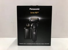 Lot 13  
            Edinburgh SR33 - Delivery Only 

                
PANASONIC ES-LS9A WET & DRY 6-BLADE ELECTRIC SHAVER FOR MEN - PRECISE CLEAN SHAVI...