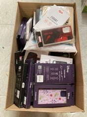 Lot 152  
            Edinburgh SR33 - Delivery Only 

                
QUANTITY OF ITEMS TO INCLUDE TECH21 T21-9357 EVO ART WANDERER'S MAP FOR IPHONE 13...