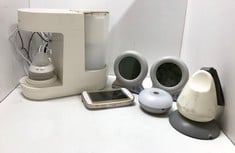 Lot 158  
            Edinburgh SR33 - Delivery Only 

                
QUANTITY OF BABY & TODDLER ITEMS TO INCLUDE TOMMEE TIPPEE PERFECT PREP MACHINE: L...