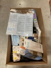 Lot 206  
            Edinburgh SR33 - Delivery Only 
                
QUANTITY OF BABY & TODDLER ITEMS TO INCLUDE VITAL BABY STORE & WEAN POTS: LOCATIO...