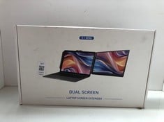 Lot 337  
            Edinburgh SR33 - Delivery Only 
                
S1 MINI DUAL SCREEN: LOCATION - D