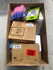 Lot 380  
            Edinburgh SR33 - Delivery Only 
                
QUANTITY OF ITEMS TO INCLUDE SPONTEX AQUA REVOLUTION SYSTEM X'TRA REFILL: LOCATIO...