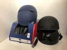 Lot 386  
            Edinburgh SR33 - Delivery Only 
                
QUANTITY OF SPORTS & EXERCISE ITEMS TO INCLUDE ABUS ADURO 2.0 CITY HELMET - ALL-R...