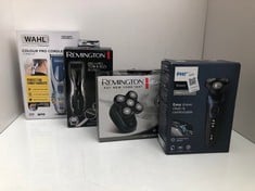 Lot 419  
            Edinburgh SR33 - Delivery Only 

                
QUANTITY OF HEALTH & BEAUTY ITEMS TO INCLUDE PHILIPS SHAVER SERIES 5000 - WET & D...
