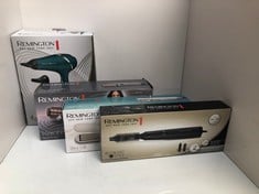 Lot 420  
            Edinburgh SR33 - Delivery Only 

                
QUANTITY OF HEALTH & BEAUTY ITEMS TO INCLUDE REMINGTON ADVANCED COCONUT THERAPY H...