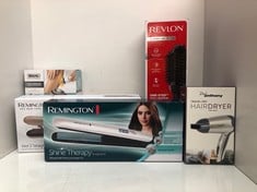 Lot 424  
            Edinburgh SR33 - Delivery Only 

                
QUANTITY OF HEALTH & BEAUTY ITEMS TO INCLUDE WAHL FLEX CORDLESS VIBRATION MASSAGE...