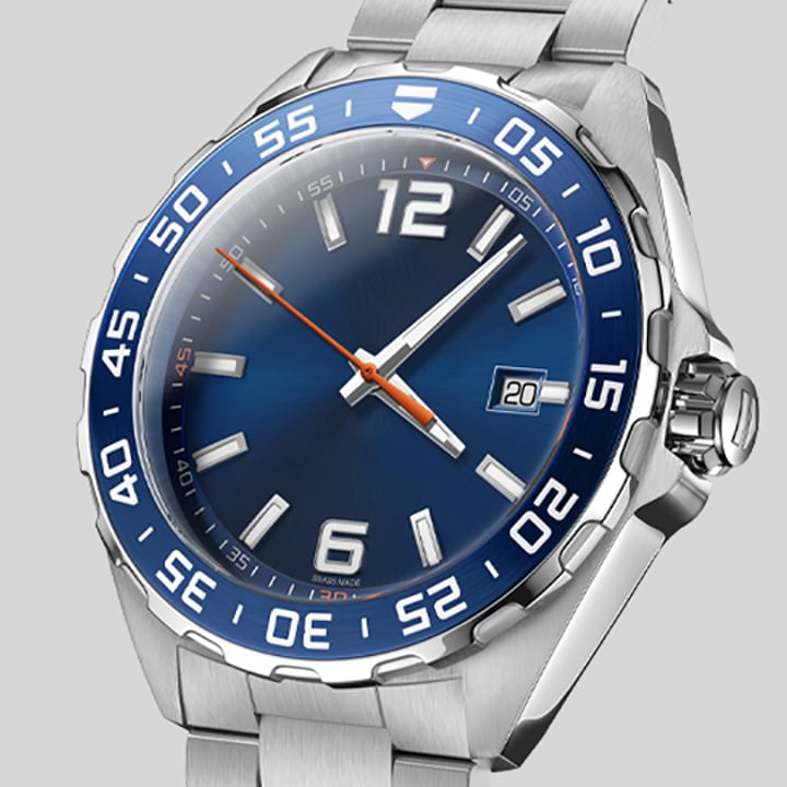 Edinburgh SR33 - 1976 - Watches, Beauty Products & Electronics